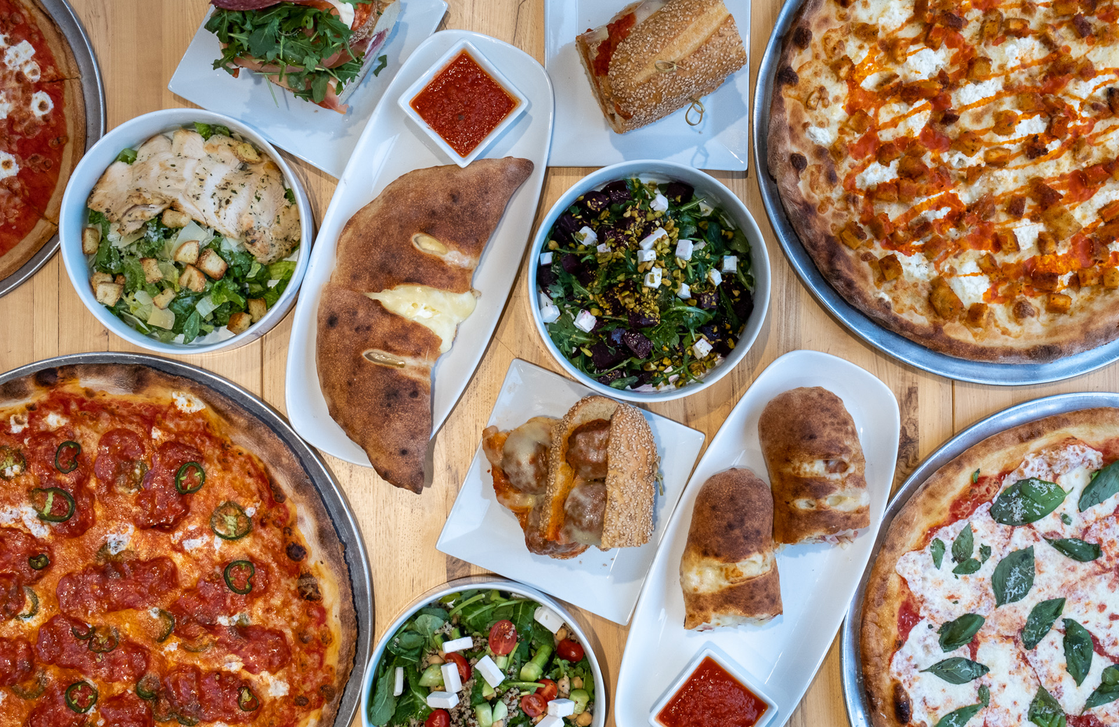 Restaurant banner image